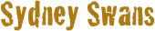 Sydney Swans